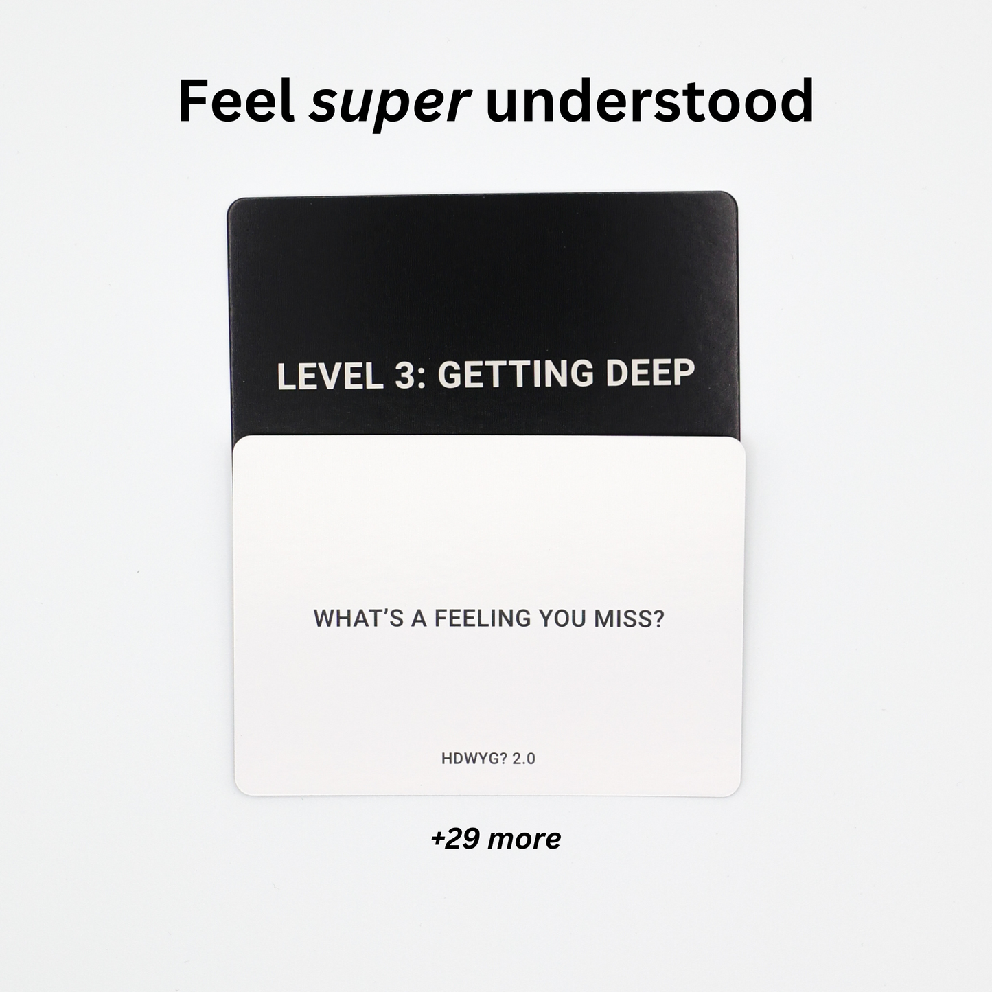 HOW DEEP WILL YOU GO? 2nd Edition