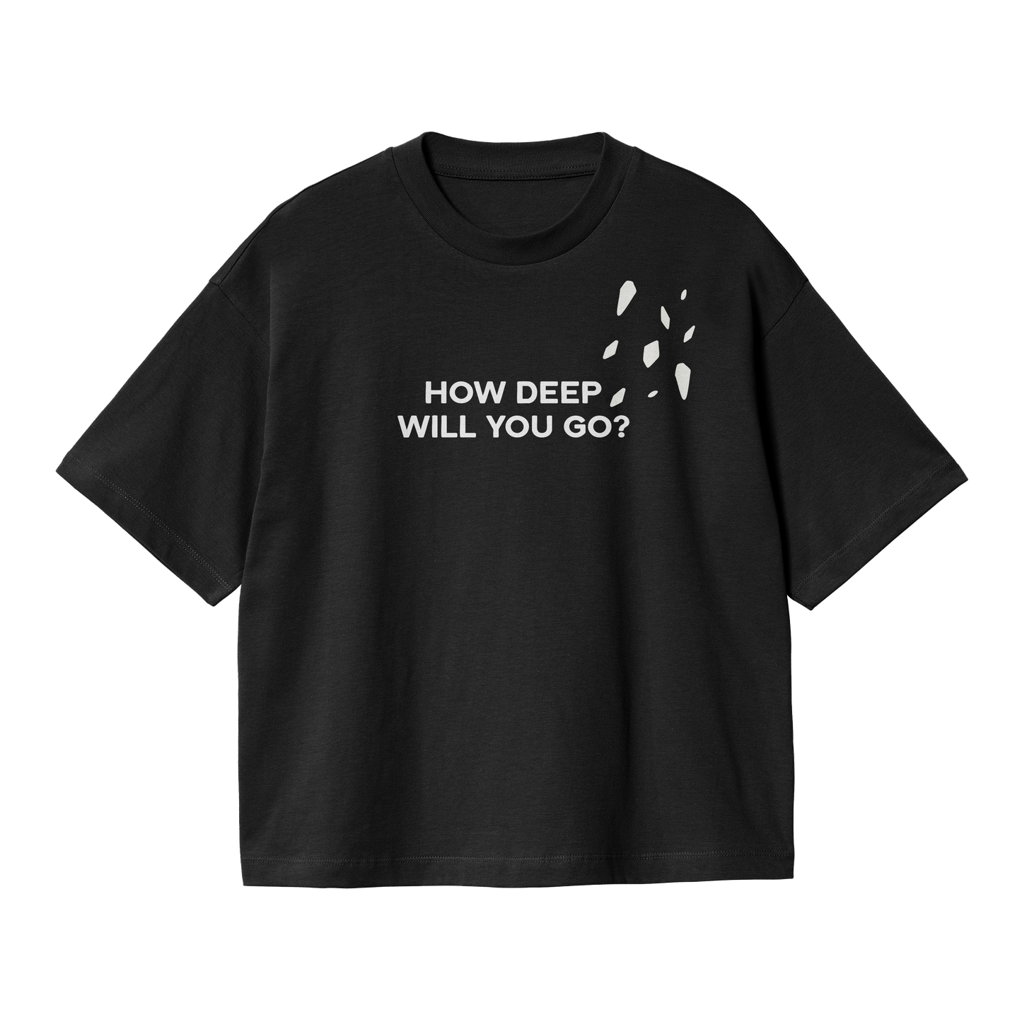 Break The Ice Tee