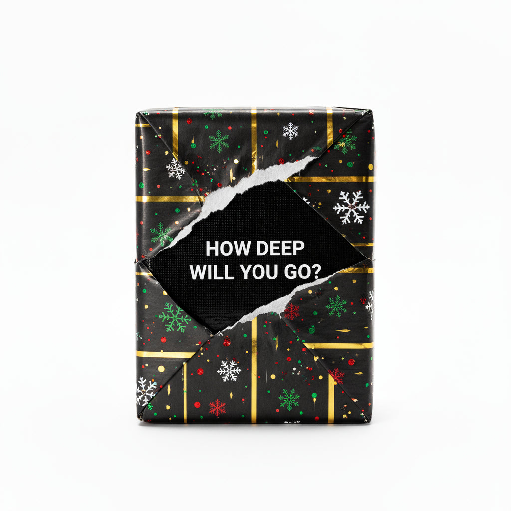 Original - get closer to anyone