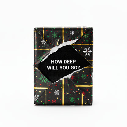 Original - get closer to anyone