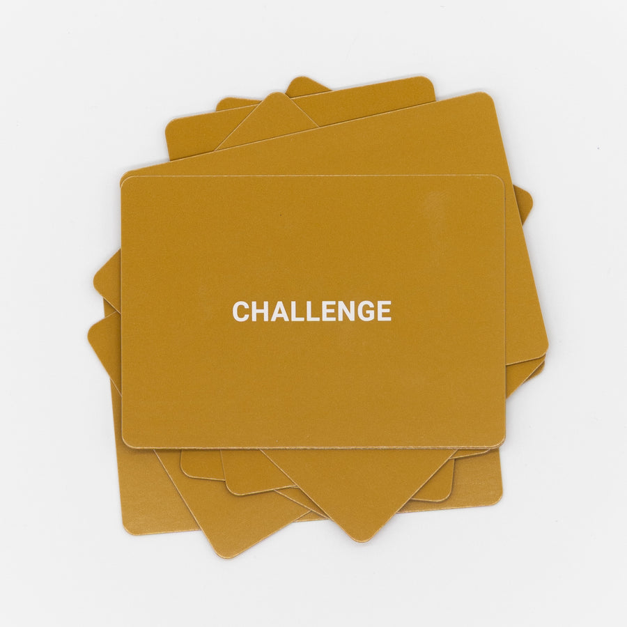 Challenge