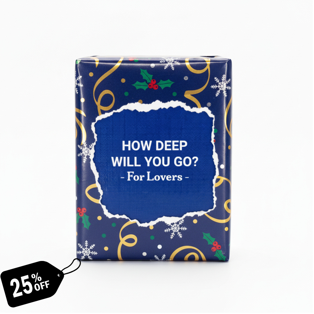 For Lovers - longterm couples grow closer