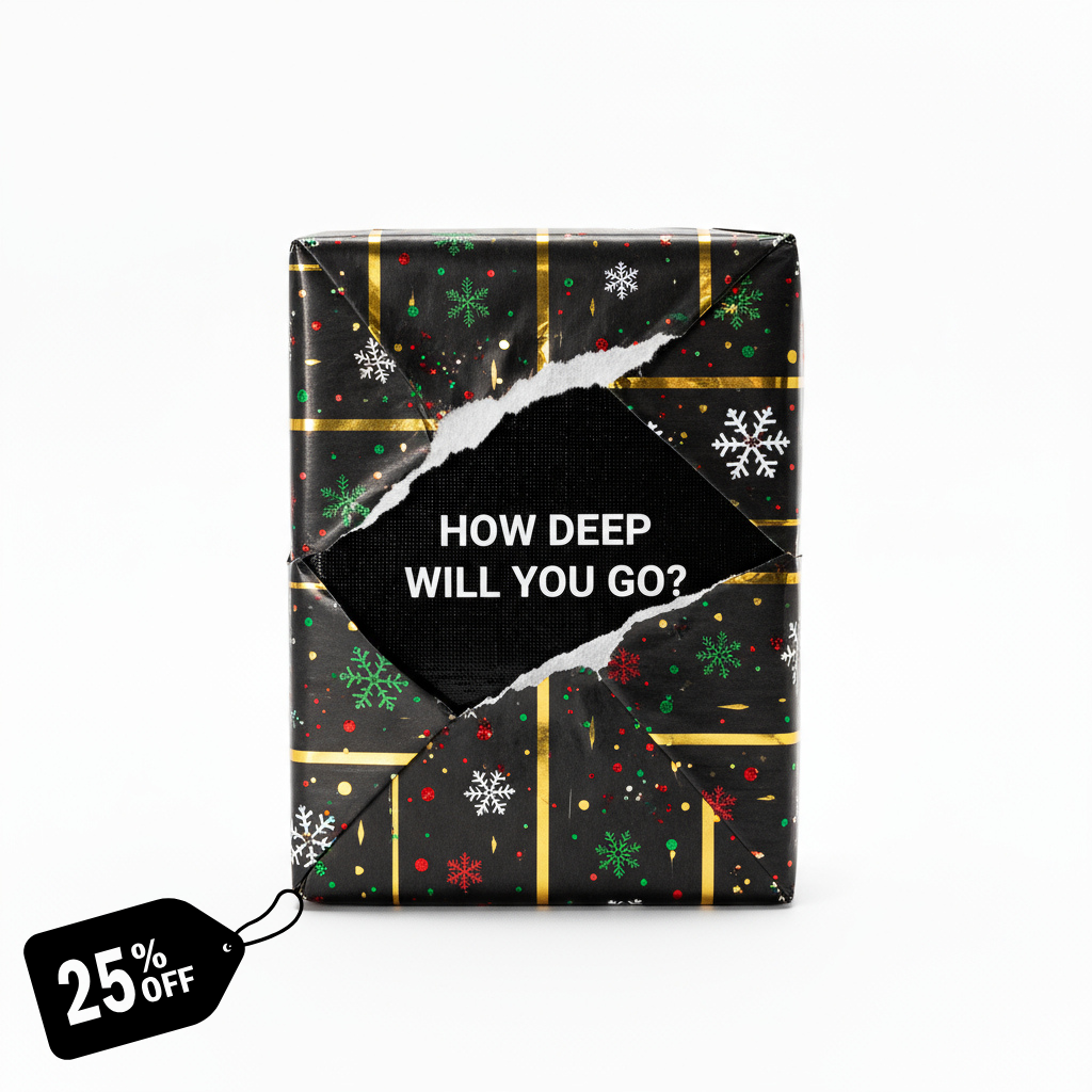 Original - get closer to anyone