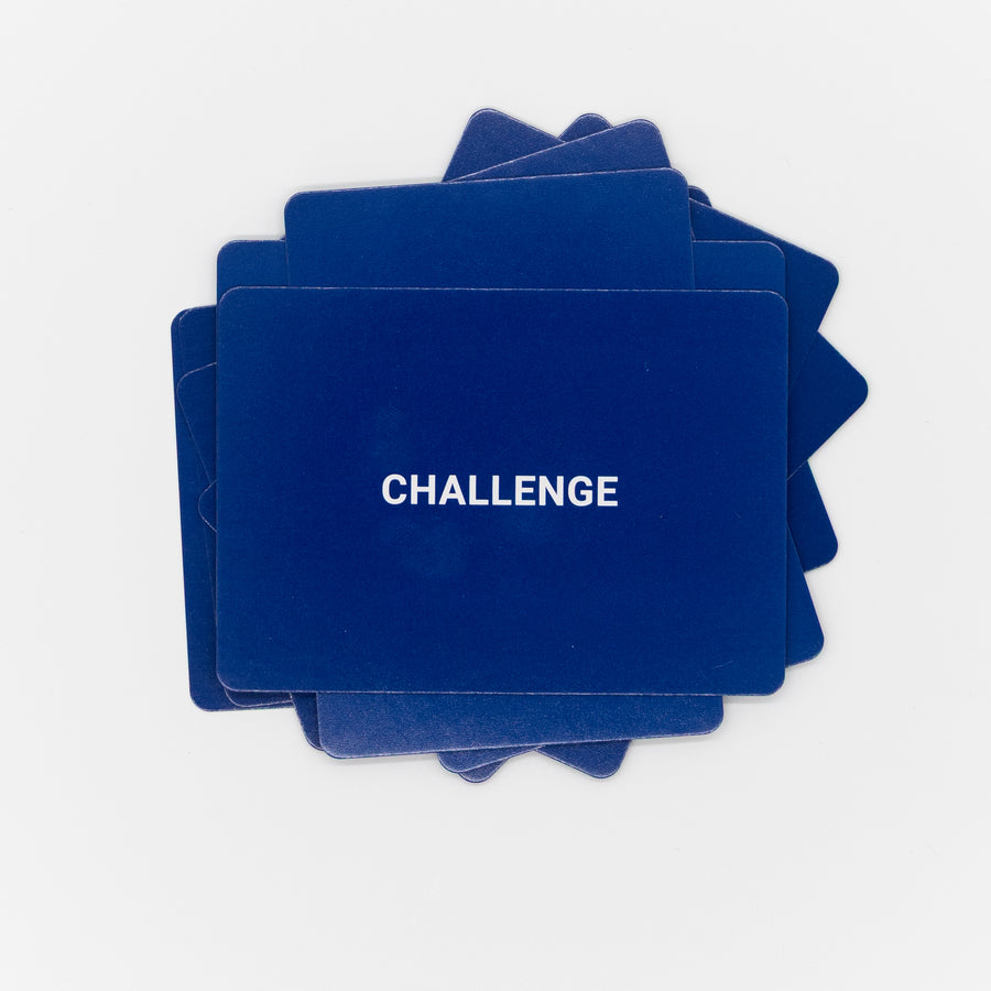 Challenge