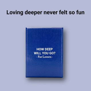 For Lovers