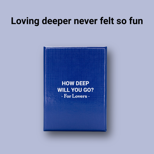 For Lovers