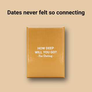 For Dates