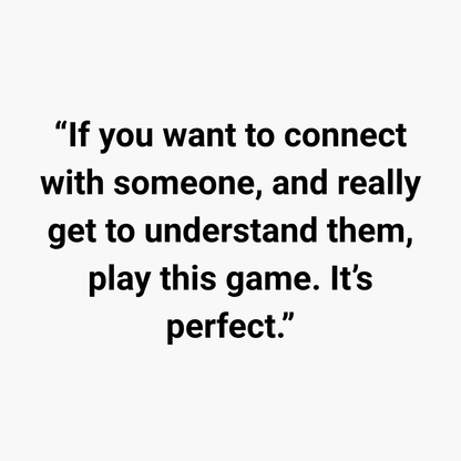 HOW DEEP WILL YOU GO? Original