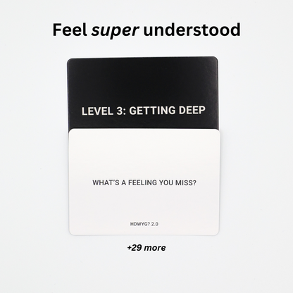 HOW DEEP WILL YOU GO? 2nd Edition