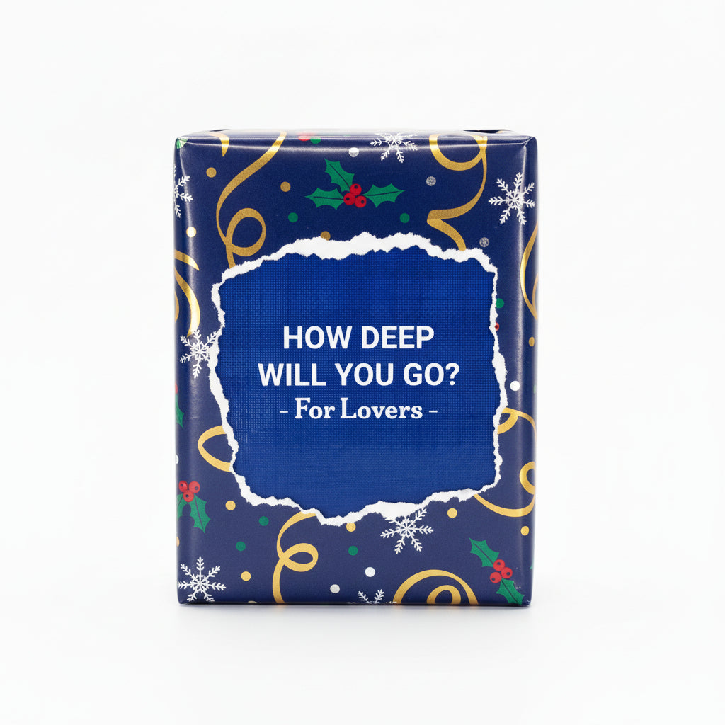 For Lovers - longterm couples grow closer