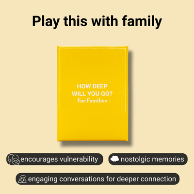 For Families