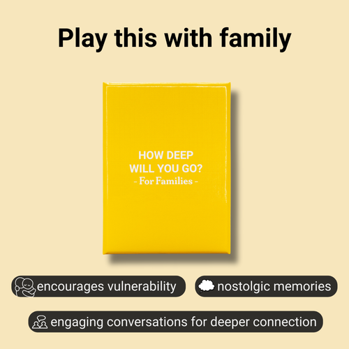 For Families