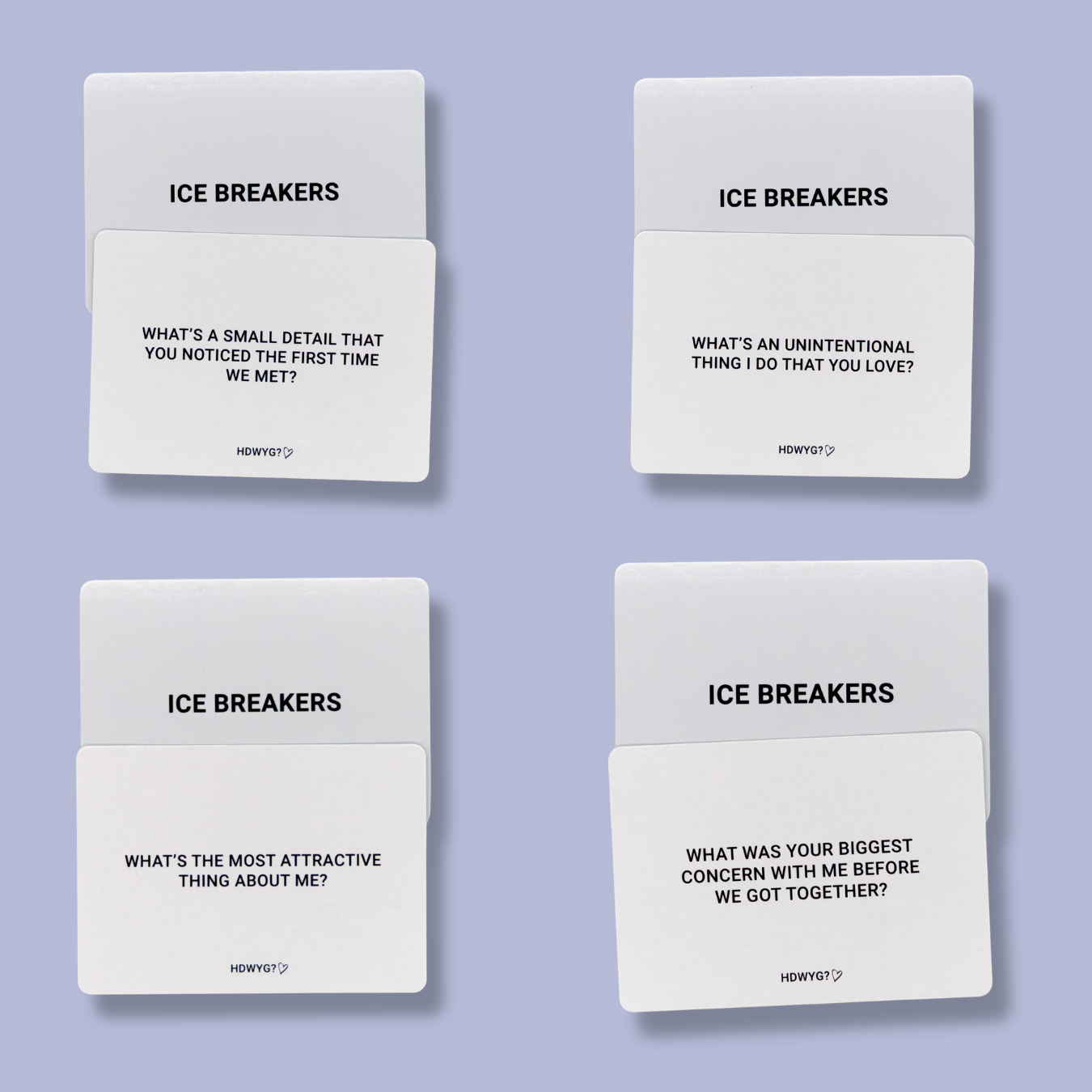 For Lovers - longterm couples grow closer