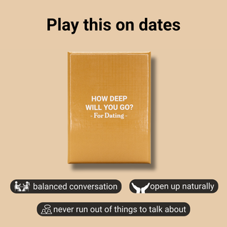 For Dates
