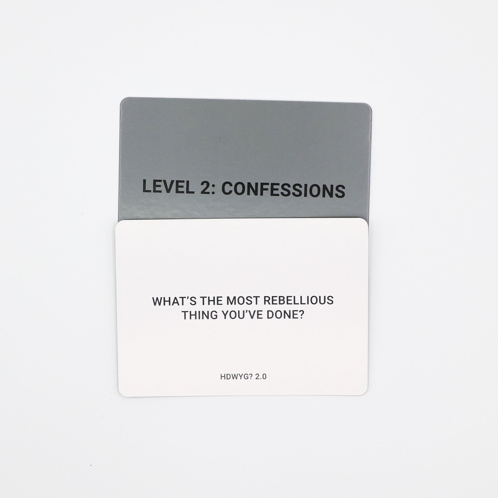 HOW DEEP WILL YOU GO? 2nd Edition How Deep Will You Go?