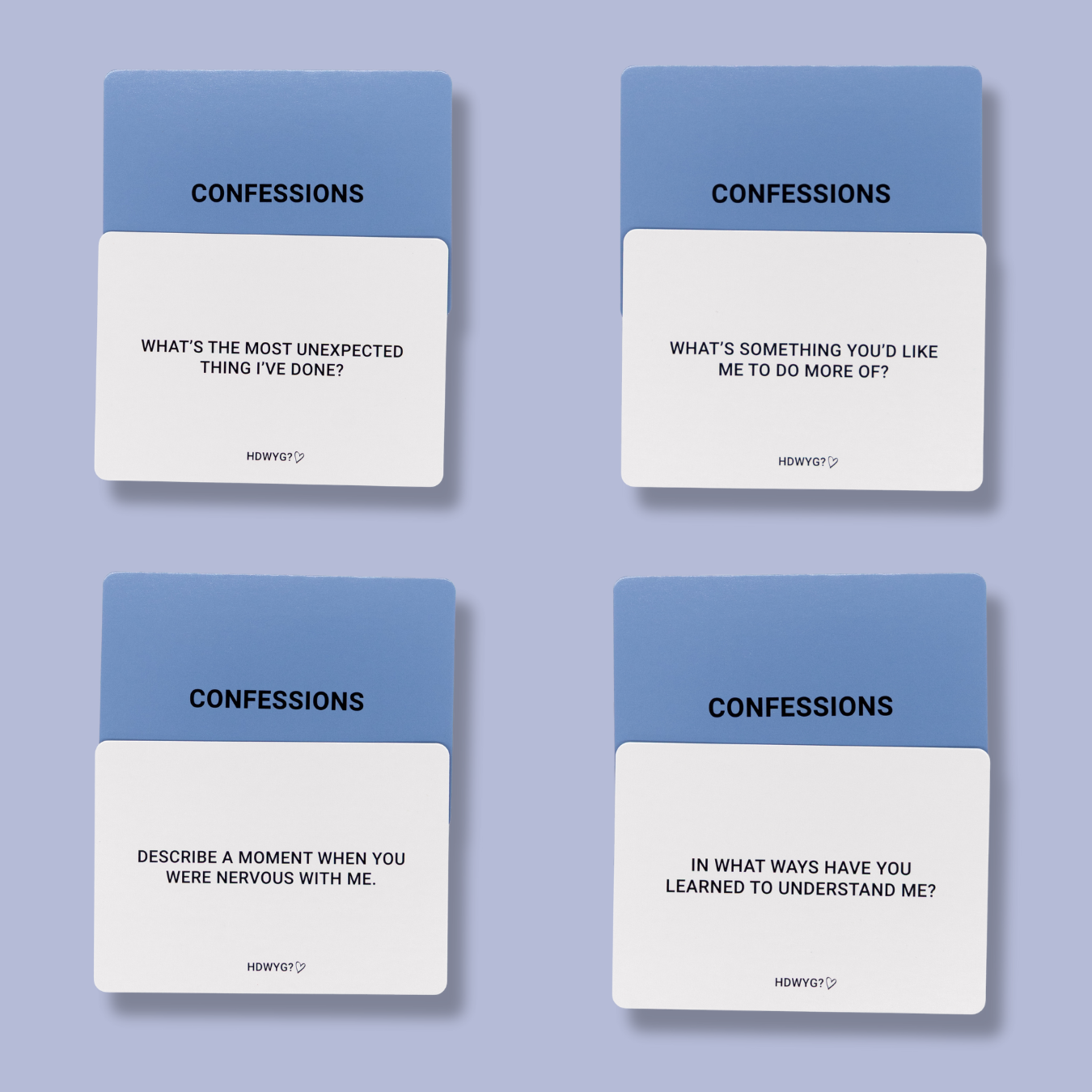 For Lovers - longterm couples grow closer