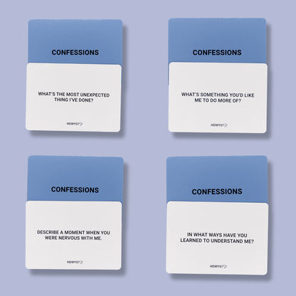 For Lovers - longterm couples grow closer