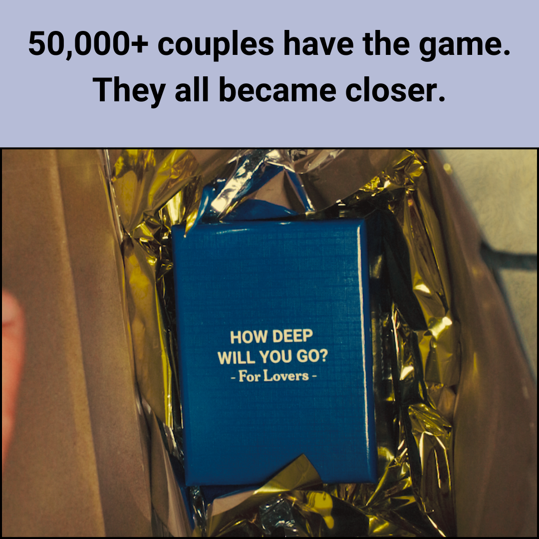 For Lovers