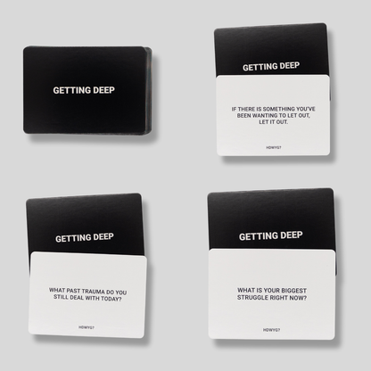 Original - get closer to anyone