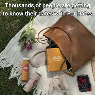 For Dates