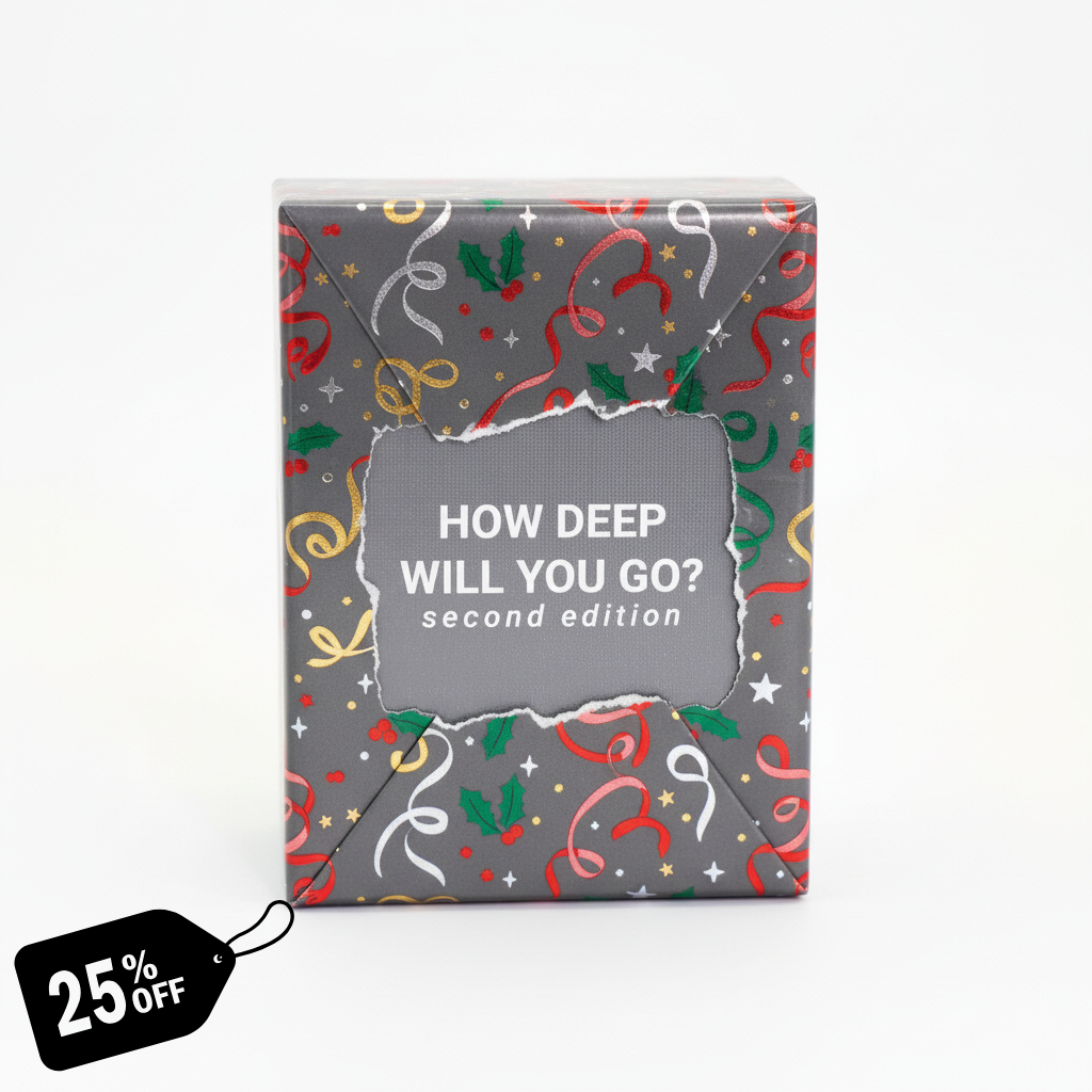 2nd Edition - get closer to anyone pt.2