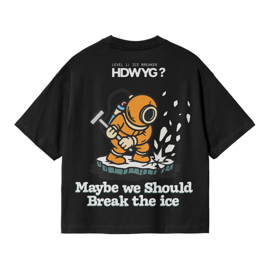 Break The Ice Tee