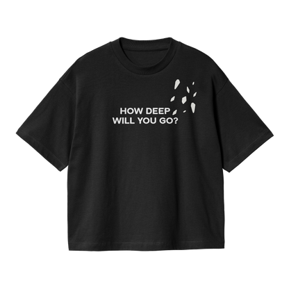 Break The Ice Tee