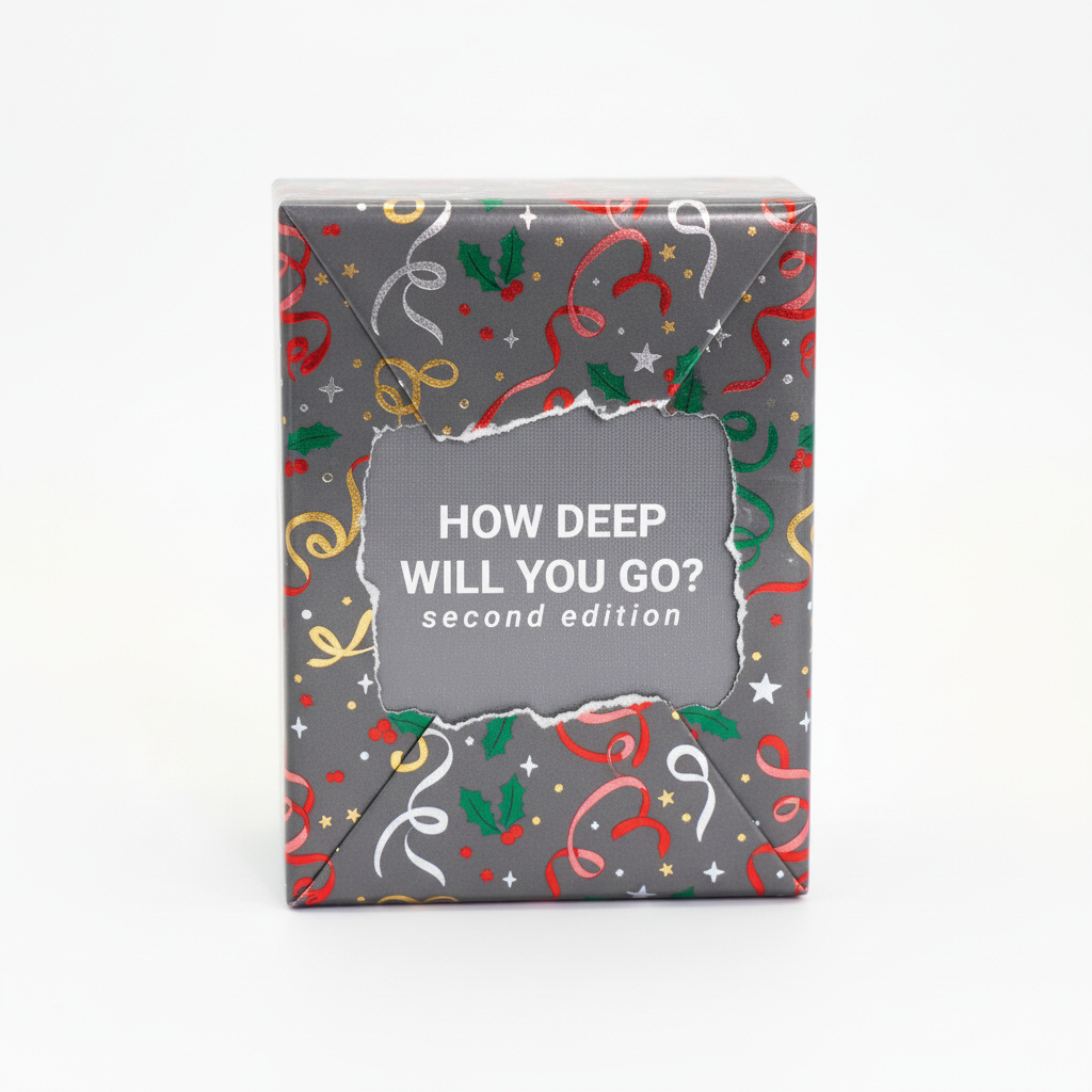 2nd Edition - get closer to anyone pt.2