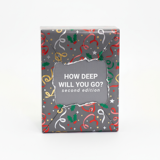 2nd Edition - get closer to anyone pt.2