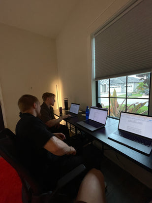 Brainstormed 10/10 prompts