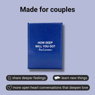 For Lovers